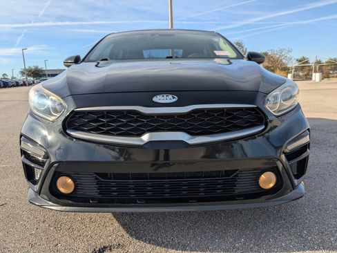 Used 2019 Kia Forte LXS image 10