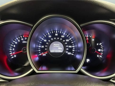 Used 2015 Kia Optima EX w/ EX Premium Package FWD image 11