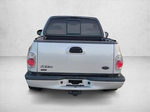 Used 2002 Ford F150 Lightning RWD image 6