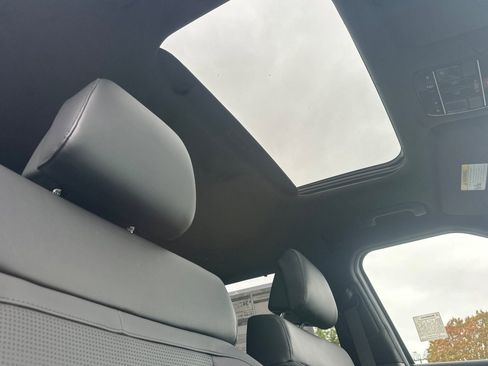 New 2026 Hyundai Santa Fe Calligraphy image 18