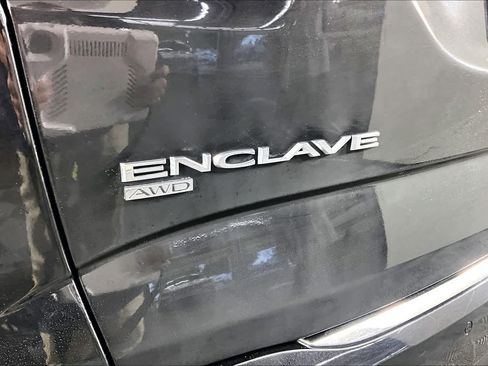 Used 2020 Buick Enclave Avenir w/ Avenir Technology Package AWD/4WD image 28