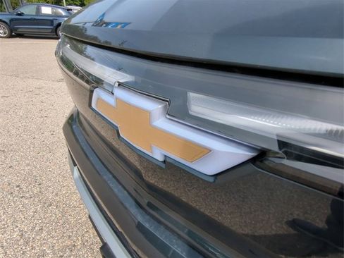 New 2026 Chevrolet Silverado EV LT w/ Premium Package image 31