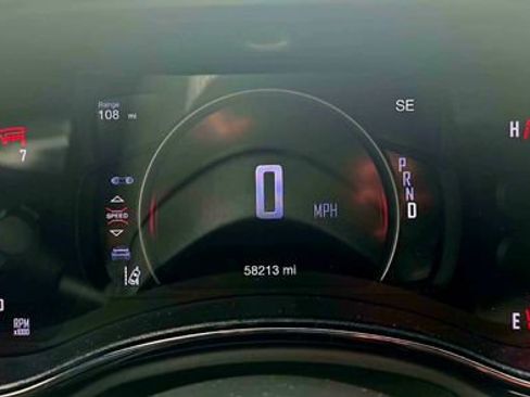 Used 2023 Dodge Durango GT RWD image 8