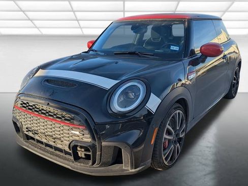 Used 2023 MINI Cooper John Cooper Works w/ Driver Assistance Package image 3