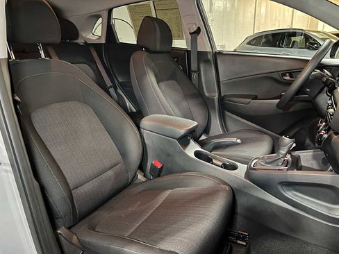 Used 2023 Hyundai Kona SEL w/ Cargo Package image 12