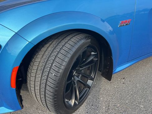 Used 2023 Dodge Charger Scat Pack image 34