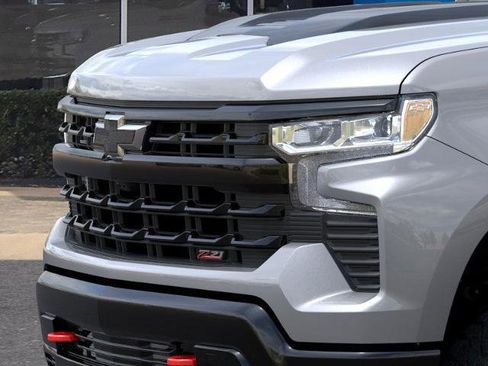 New 2026 Chevrolet Silverado 1500 LT Trail Boss w/ LT Trail Boss Premium Package image 39