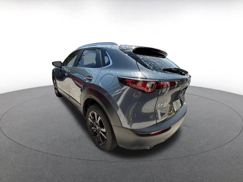 Used 2025 MAZDA CX-30 AWD 2.5 S w/ Preferred Package image 4