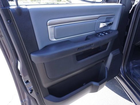 Used 2024 RAM 1500 Classic SLT AWD/4WD image 14