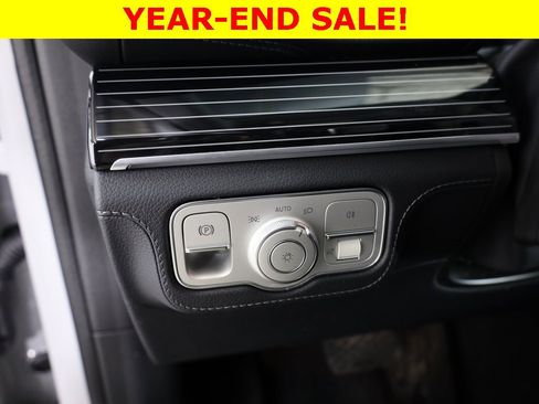 Certified 2025 Mercedes-Benz GLE 350 4MATIC image 10