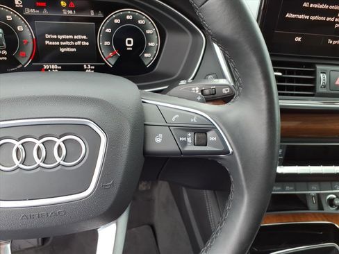 Certified 2023 Audi Q5 2.0T Premium Plus w/ Premium Plus Package AWD/4WD image 17