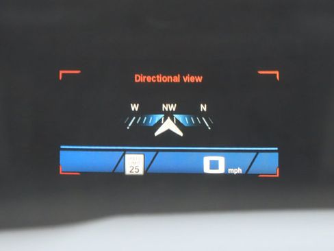 Used 2023 BMW M3 w/ M Driver's Package RWD image 15