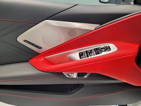 New 2026 Chevrolet Corvette Z06 image 19