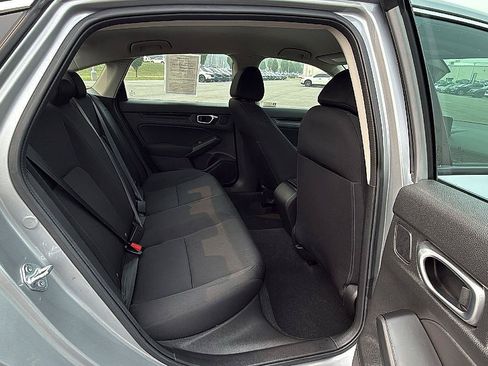 Used 2023 Honda Civic LX image 20