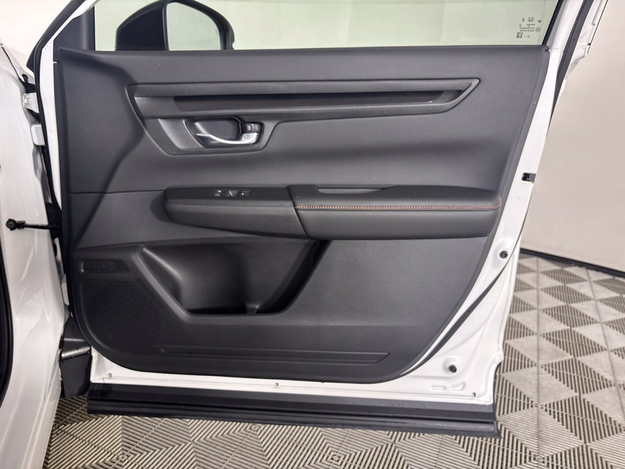 Used 2026 Honda CR-V Sport image 28