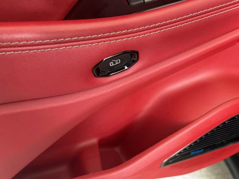 Used 2024 Jeep Wagoneer Launch Edition image 38