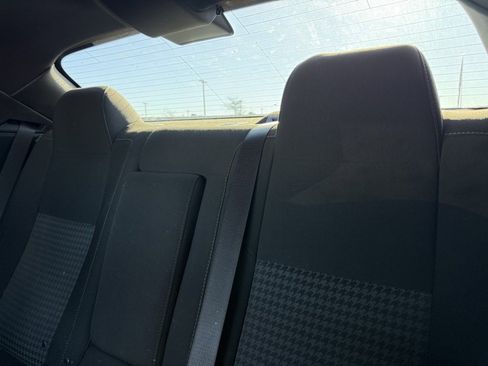 Used 2023 Dodge Challenger R/T w/ Blacktop Package image 25