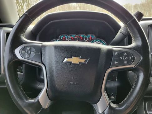 Used 2017 Chevrolet Silverado 1500 LT w/ All Star Edition image 11