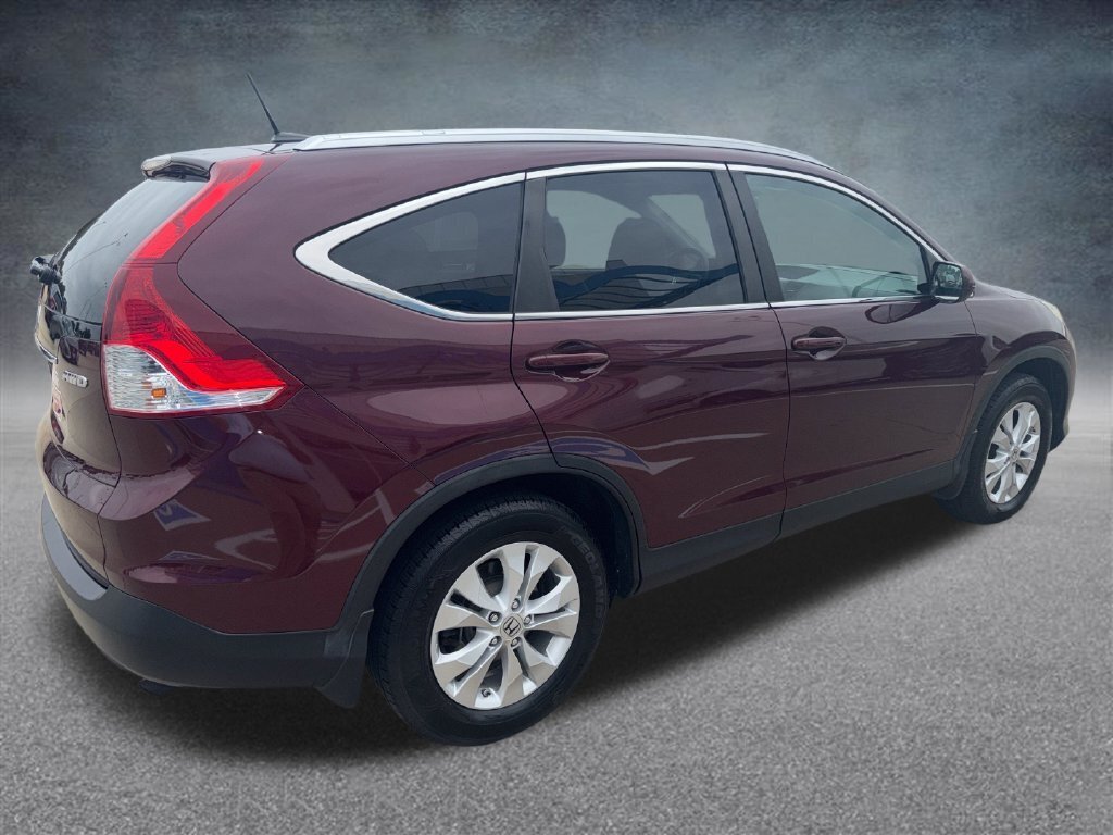 Used 2013 Honda CR-V EX-L image 5