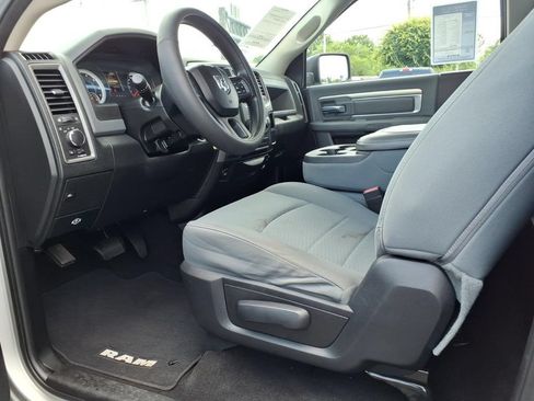 Used 2013 RAM 1500 Tradesman w/ PWR & Remote Entry Group AWD/4WD image 11