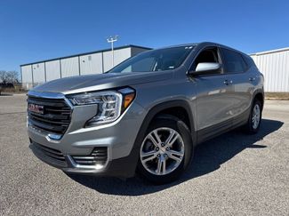 Used 2024 GMC Terrain SLE 360° Tour