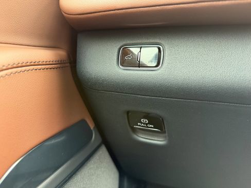 New 2025 Lincoln Navigator L Reserve image 35