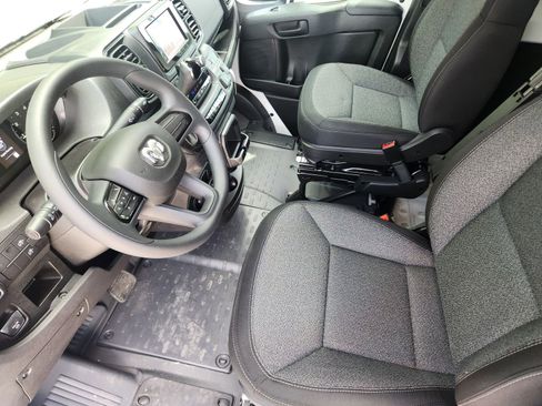 New 2026 RAM ProMaster 1500 w/ Power Group FWD image 13