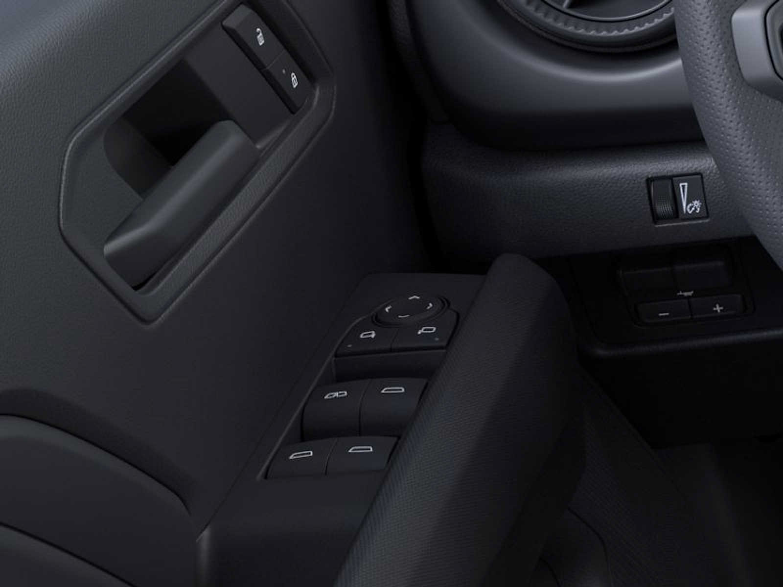 New 2026 Chevrolet Colorado Trail Boss AWD/4WD image 22