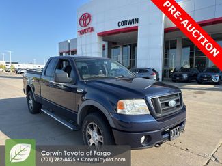 Used 2006 Ford F150 FX4 image 1