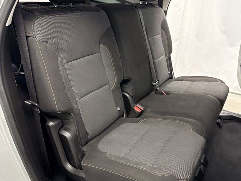 Used 2018 Chevrolet Traverse LT image 30