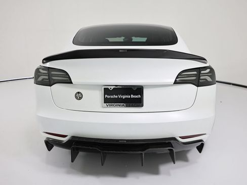 Used 2023 Tesla Model 3 Performance AWD/4WD image 6
