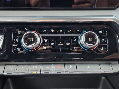 New 2026 GMC Sierra 2500 Denali Ultimate image 22