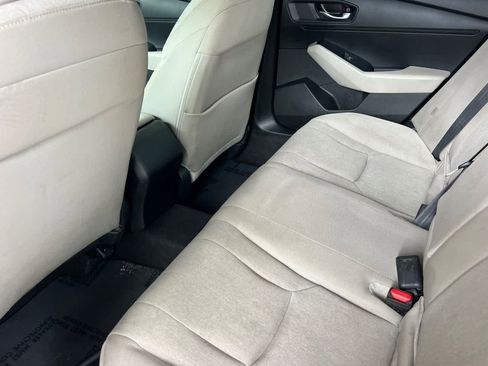 Used 2024 Honda Accord LX image 4