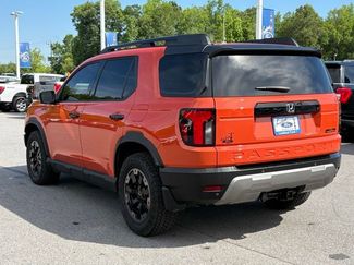 Used 2026 Honda Passport TrailSport Elite video 3