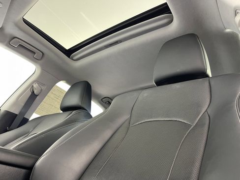 Used 2019 Lexus RX 350 FWD image 20