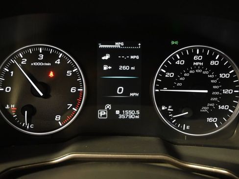 Used 2022 Subaru Outback Limited image 25