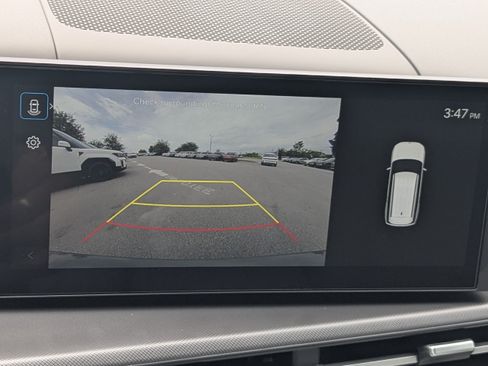 New 2026 Hyundai Santa Fe SEL FWD image 26