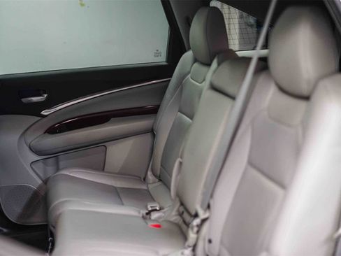 Used 2014 Acura MDX image 19