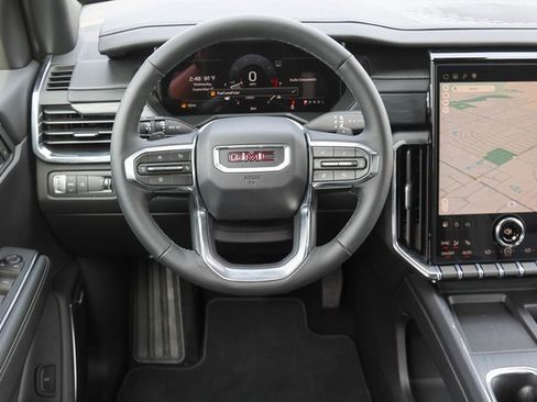 New 2026 GMC Acadia Elevation w/ Black Edition image 7