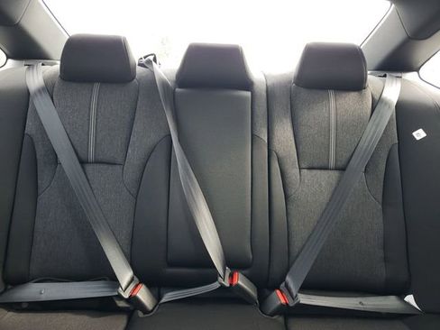 New 2025 Honda Accord Sport image 21