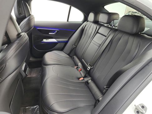 Certified 2026 Mercedes-Benz E 350 Sedan image 16