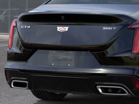 New 2026 Cadillac CT4 Premium Luxury image 15