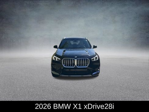 Used 2026 BMW X1 xDrive28i AWD/4WD image 3