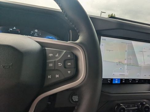 New 2025 Ford Bronco Badlands image 27