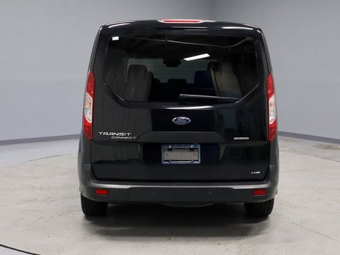 Certified 2020 Ford Transit Connect XL image 9
