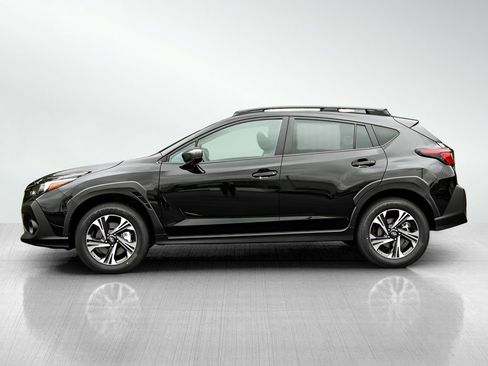 New 2026 Subaru Crosstrek 2.0i Premium image 4