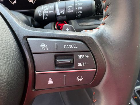 Certified 2024 Honda CR-V Sport-L image 14
