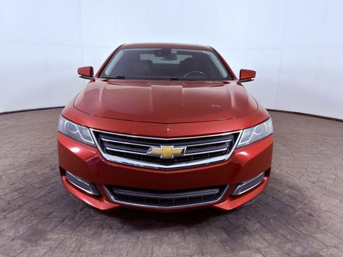 Used 2014 Chevrolet Impala LT w/ Premium Seating Package FWD image 2
