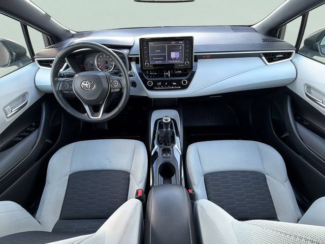 Used 2022 Toyota Corolla SE FWD image 26