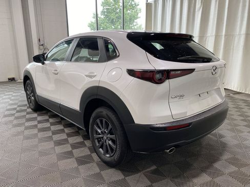Certified 2023 MAZDA CX-30 AWD 2.5 S image 5